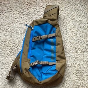 Patagonia Atom Sling Bag 8L